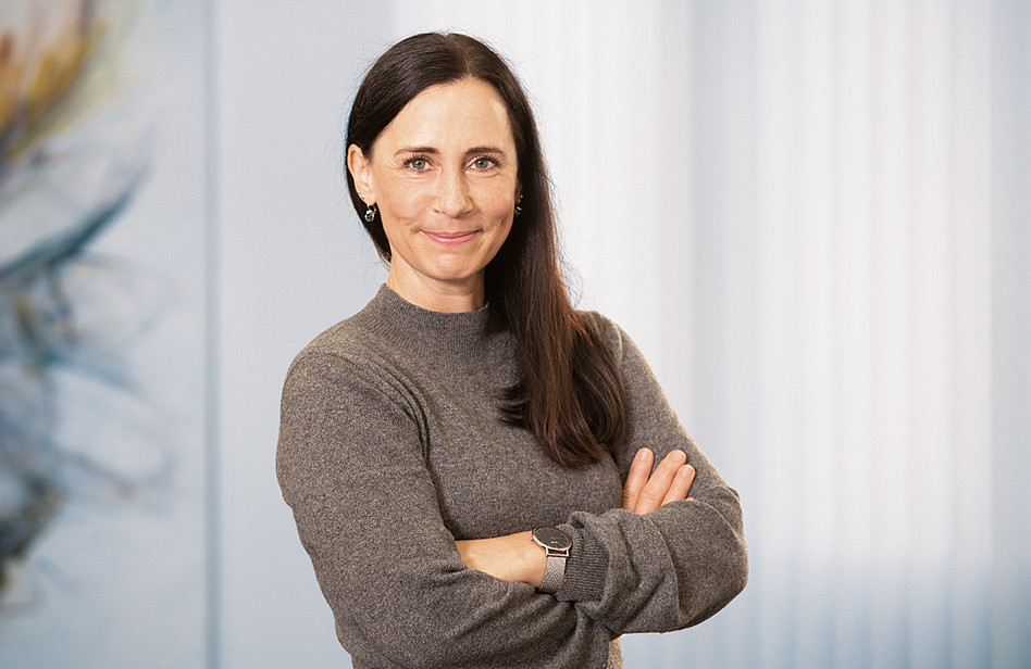 Sabine Mayer-Jandt Sabine Mayer-Jandt