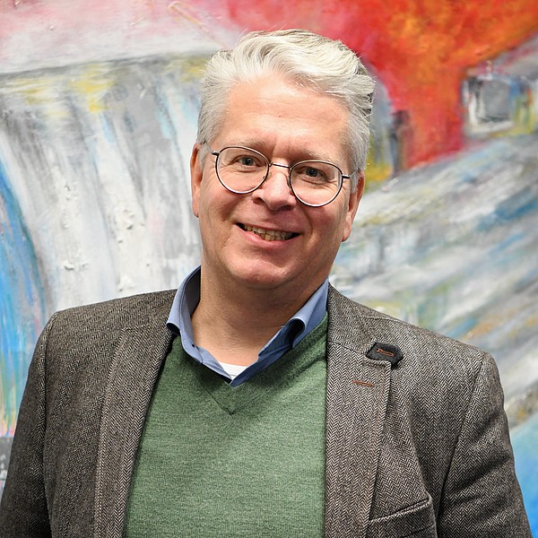 Dr. Bodo Reinke