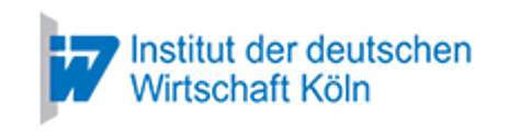 Institut der deutschen Wirtschaft