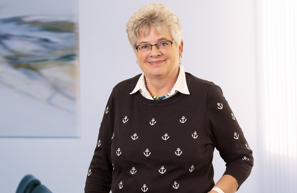 Renate Kleen Renate Kleen