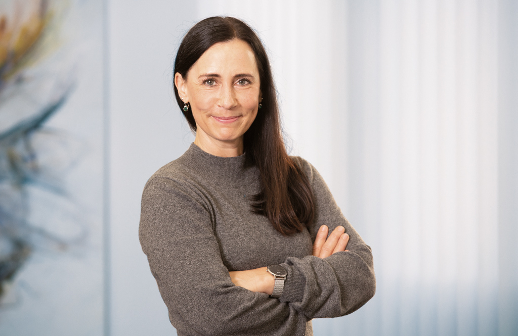 Sabine Mayer-Jandt Sabine Mayer-Jandt